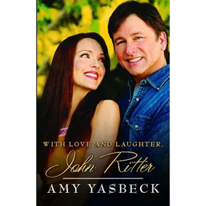 With Love and Laughter, John Ritter - Paperback