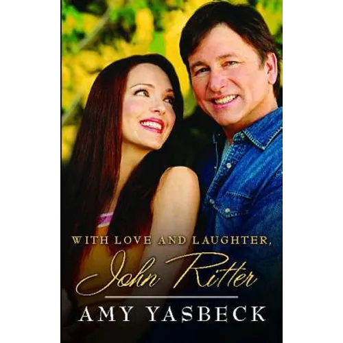 With Love and Laughter, John Ritter - Paperback