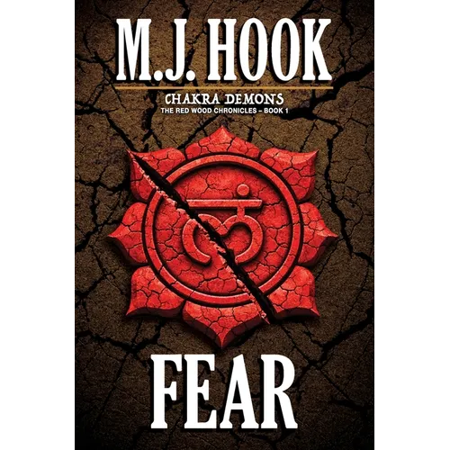 Fear: Chakra Demons - Paperback