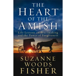 Heart of the Amish - Paperback