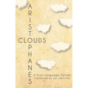 Aristophanes' Clouds: A Dual Language Edition - Paperback