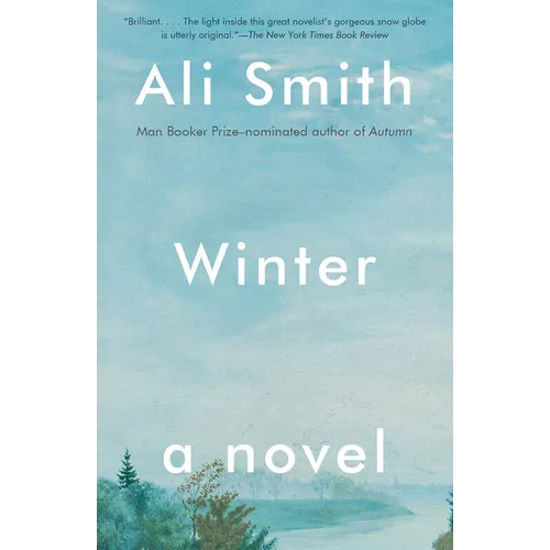 Winter - Paperback