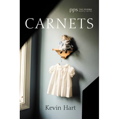 Carnets - Paperback