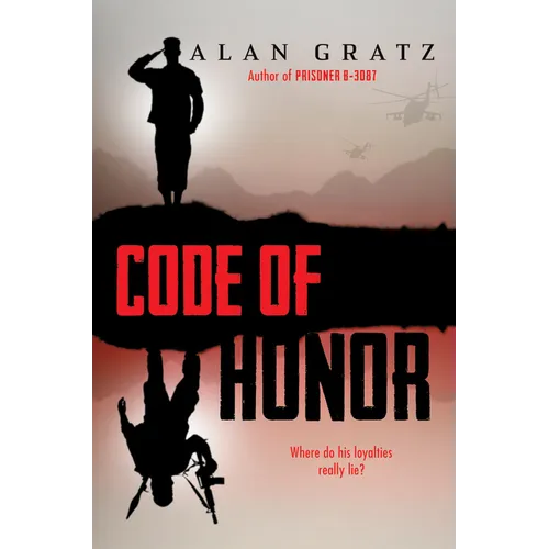 Code of Honor - Hardcover