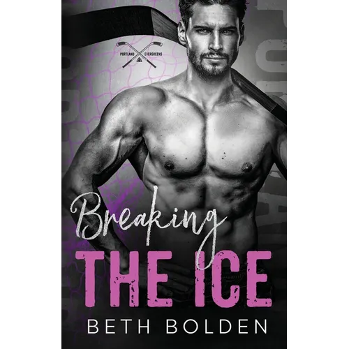 Breaking the Ice - Paperback