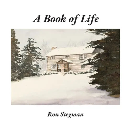 A Book of Life - Paperback