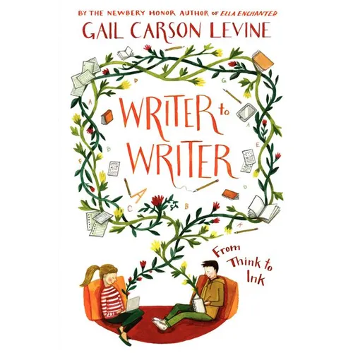 Writer to Writer: From Think to Ink - Paperback
