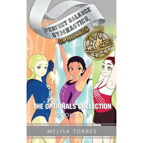 The Optionals Collection - Hardcover