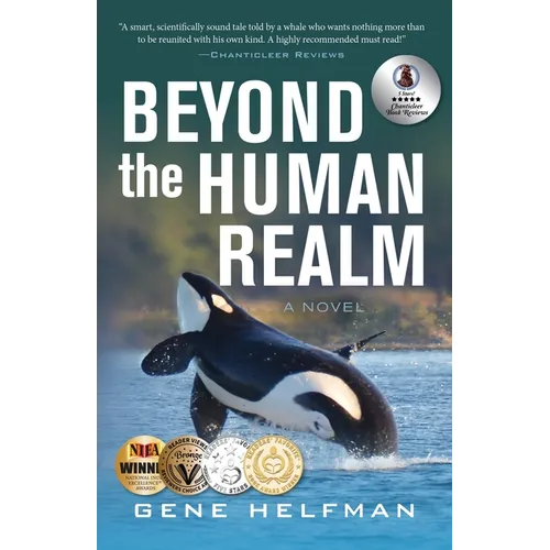 Beyond the Human Realm - Paperback