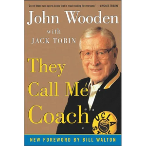 They Call Me Coach - Paperback