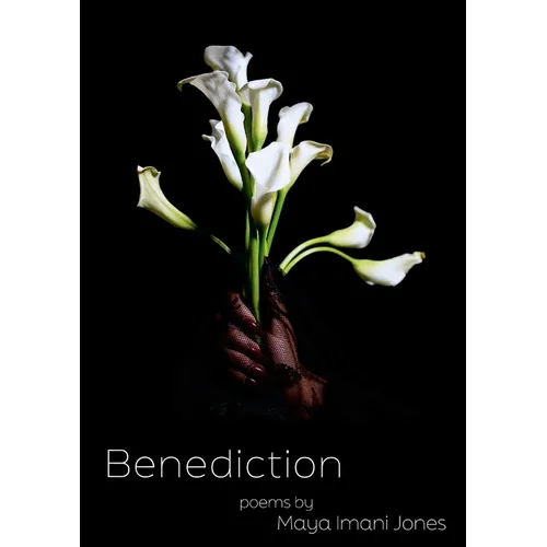 Benediction - Paperback