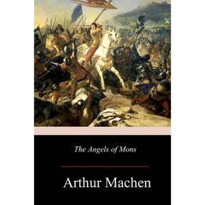 The Angels of Mons - Paperback
