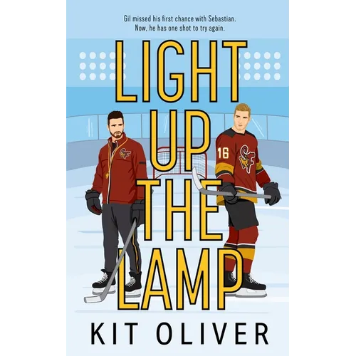 Light Up the Lamp - Paperback