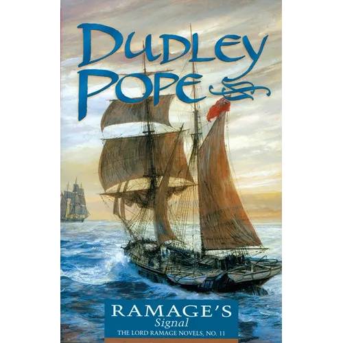 Ramage's Signal - Paperback