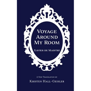 Voyage Around My Room - Paperback