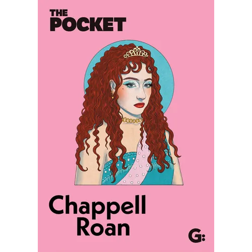 The Pocket Chappell Roan - Hardcover