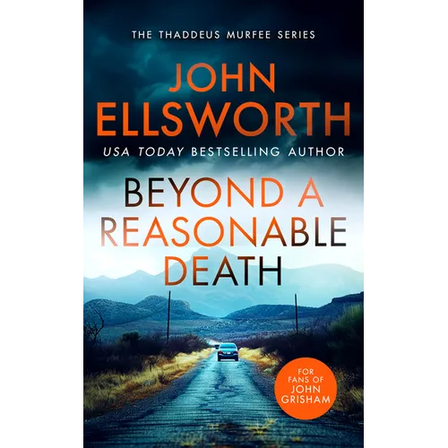Beyond a Reasonable Death - Paperback