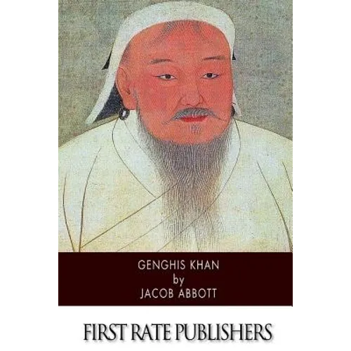 Genghis Khan - Paperback
