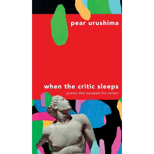 When the Critic Sleeps - Hardcover