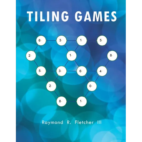 Tiling Games - Paperback