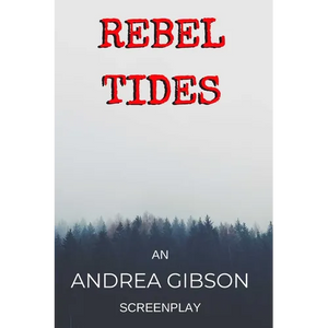 Rebel Tides - Paperback