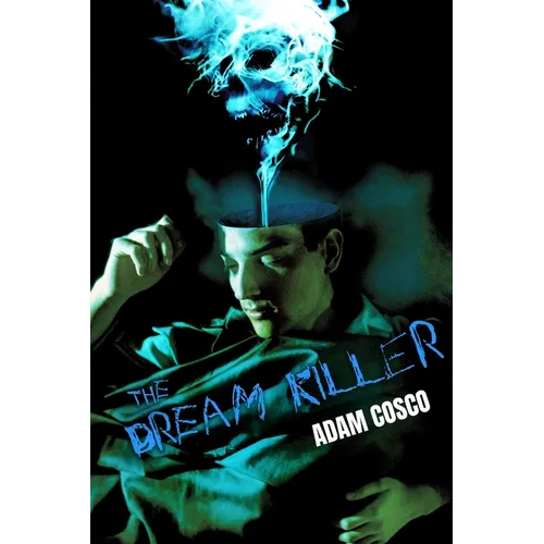 The Dream Killer - Paperback
