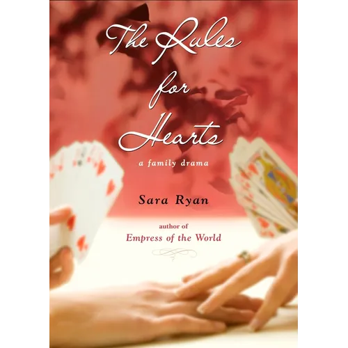 The Rules for Hearts: A Family Drama - Paperback