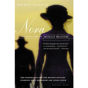 Nora: The Real Life of Molly Bloom - Paperback