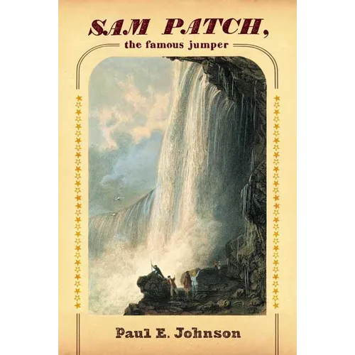 Sam Patch, the Famous Jumper - Paperback