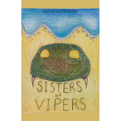 Sisters of Vipers - Paperback