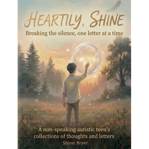 Heartily, Shine - Paperback