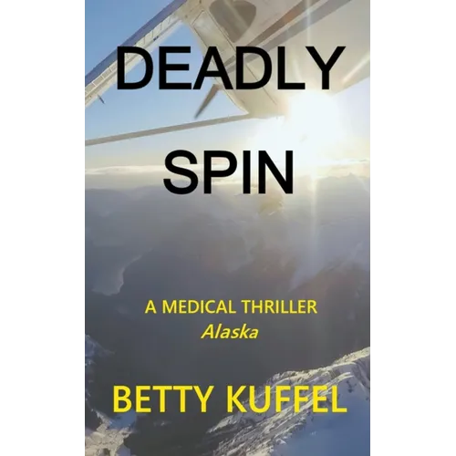 Deadly Spin - Paperback