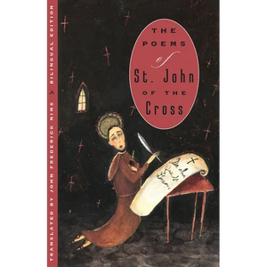 The Poems of St. John of the Cross - Paperback