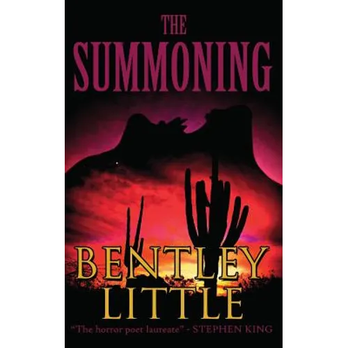 The Summoning - Paperback