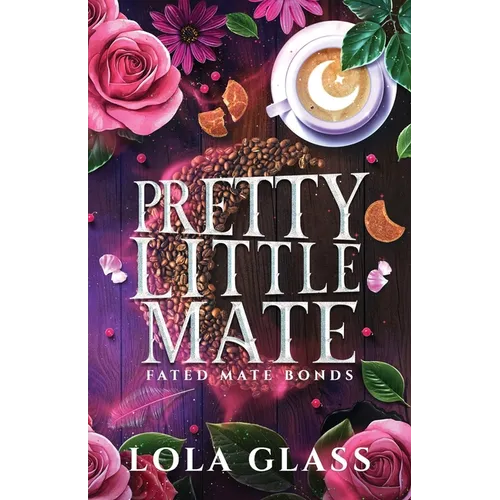 Pretty Little Mate - Paperback