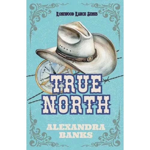 True North - Paperback