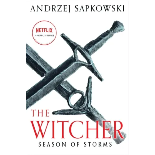Season of Storms - Paperback