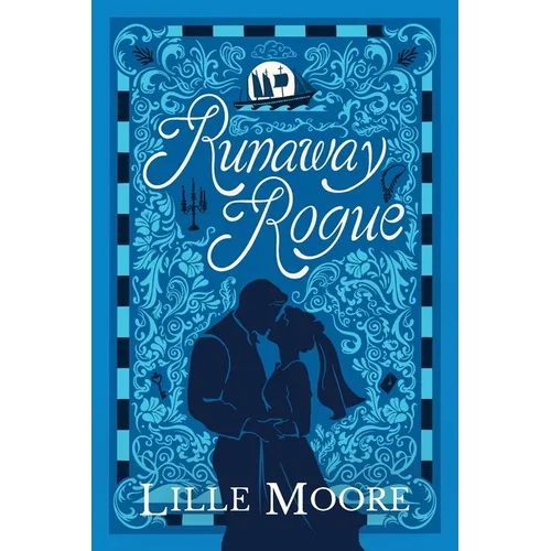 Runaway Rogue - Paperback