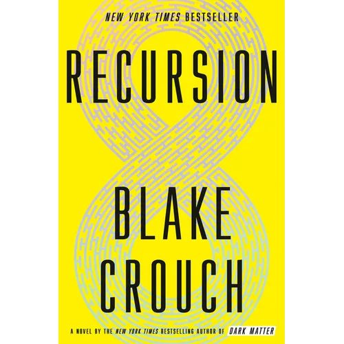 Recursion - Hardcover