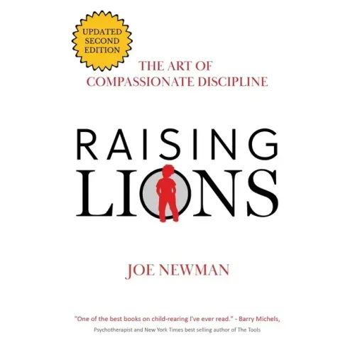 Raising Lions - Paperback