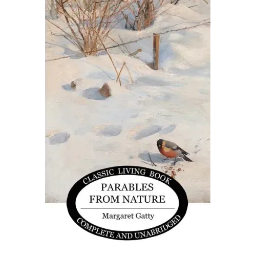 Parables from Nature - Paperback