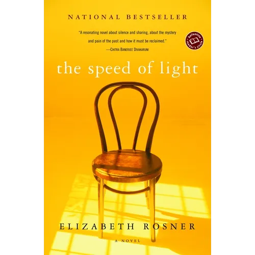 The Speed of Light - Paperback