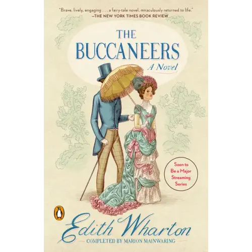 The Buccaneers - Paperback