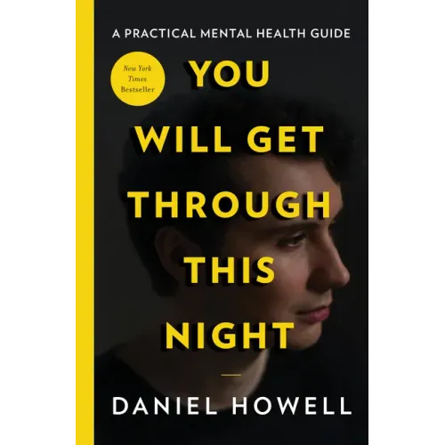 You Will Get Through This Night - Hardcover