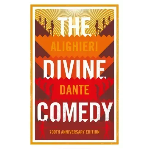 The Divine Comedy: Anniversary Edition: Newly Translated and Annotated with Illustrations by Gustave Dore - Paperback