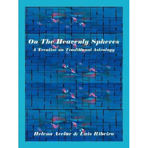 On the Heavenly Spheres - Paperback
