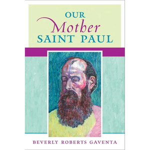 Our Mother Saint Paul - Paperback