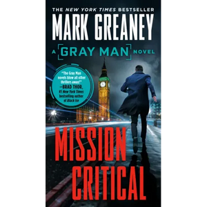 Mission Critical - Paperback
