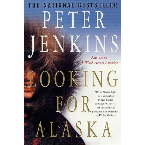 Looking for Alaska - Paperback