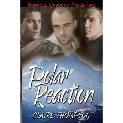 Polar Reaction - Paperback